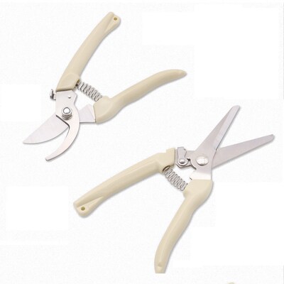 Pruning Shears Pruner Tree Cutter Gardening Pruning Scissor