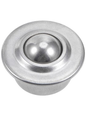 1pcs+2pcs+Ball+Transfers+Bearing+Unit+CY-15H+5/8