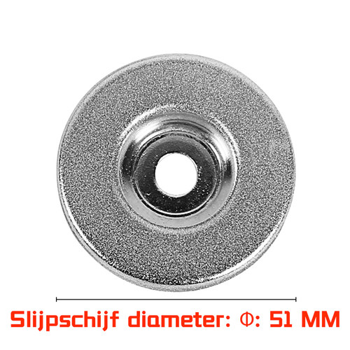 Multifunction Knifes Sharpener Grinding Wheel Circle Grinder