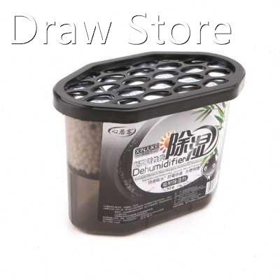 Dehumidify Desiccant Case Indoor Closet Cupboard Clothes Dry