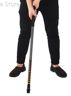 94/99cm Golf Swing Practice Stick Rubber Metal Baking Varni