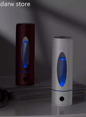 SPE HBydrogen Rich Gene rzator Water Io1nier ottle PEMPure H