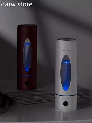 SPE HBydrogen Rich Gene rzator Water Io1nier ottle PEMPure H