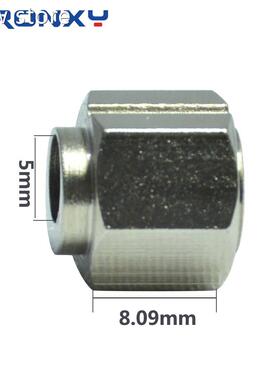 TRONXY 3D Printer Parts ccentric Nut 5Emm innreir dame1te V