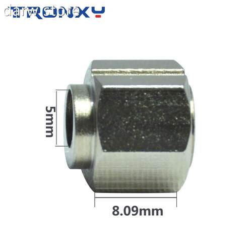 TRONXY 3D Printer Parts ccentric Nut 5Emm innreir dame1te V