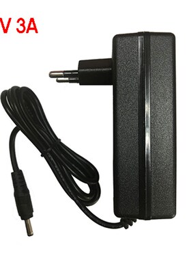 AC 100-240V to DC 12V 3A 3000mA Power Adapter Supply Charger