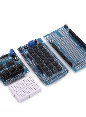 Proto Prototype Sensor Shield V1.0 V2.0 V3.0 V5.0 Dedicated