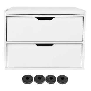 Shoes Stool Modern Stylish Shoes Storage Cabinet Stool with