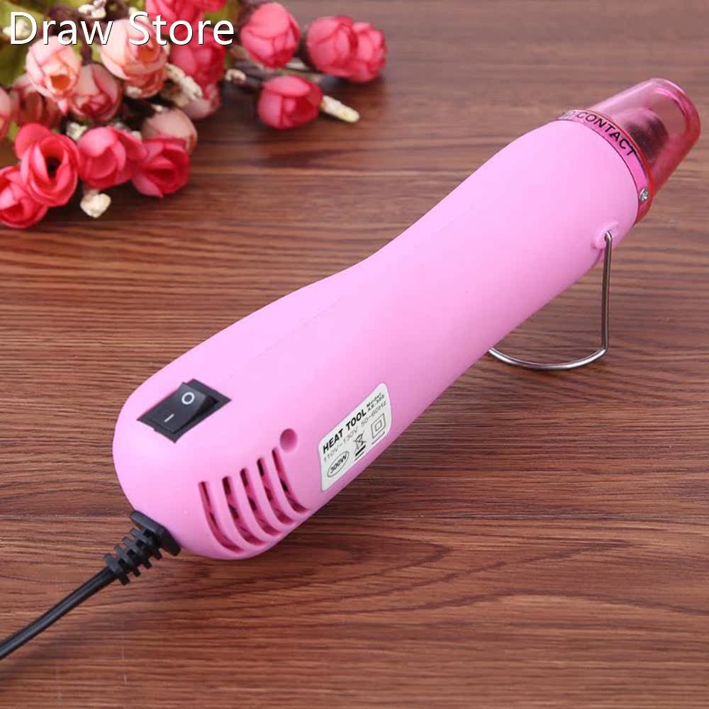 300W DIY Using Heat Machine Electric Power Tool 300W Handhel