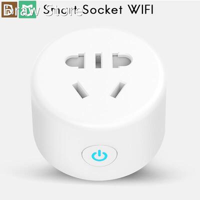 Youpin Mi Home Gosund Smart Socket WiFi Remote Control Intel