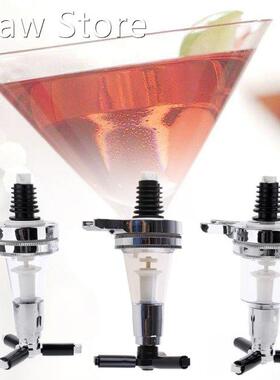 Pub Measure Spirit Optic Drink Dispenser 25ml/30ml/45ml 1oz