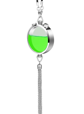Car Air Freshener Perfume Pendant Auto Interior Rearview Mir
