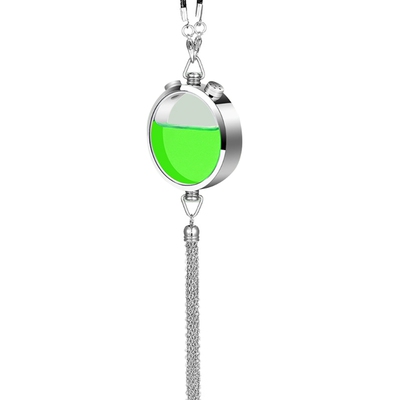 Car Air Freshener Perfume Pendant Auto Interior Rearview Mir