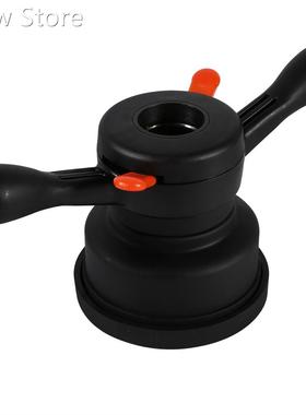 36/38/40mm 3/4mm Car Quick Release Hub Wing Nut Wheel Balanc