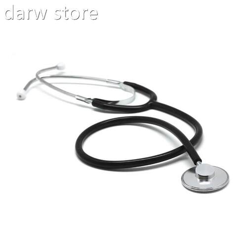 Porabole Singe Heatd Stlethoscope Prfess1ional Cardiology St
