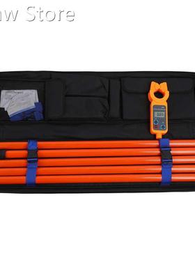 ETCR9000 Below 110KV H/L Voltage Clamp Current Meter Gauge H