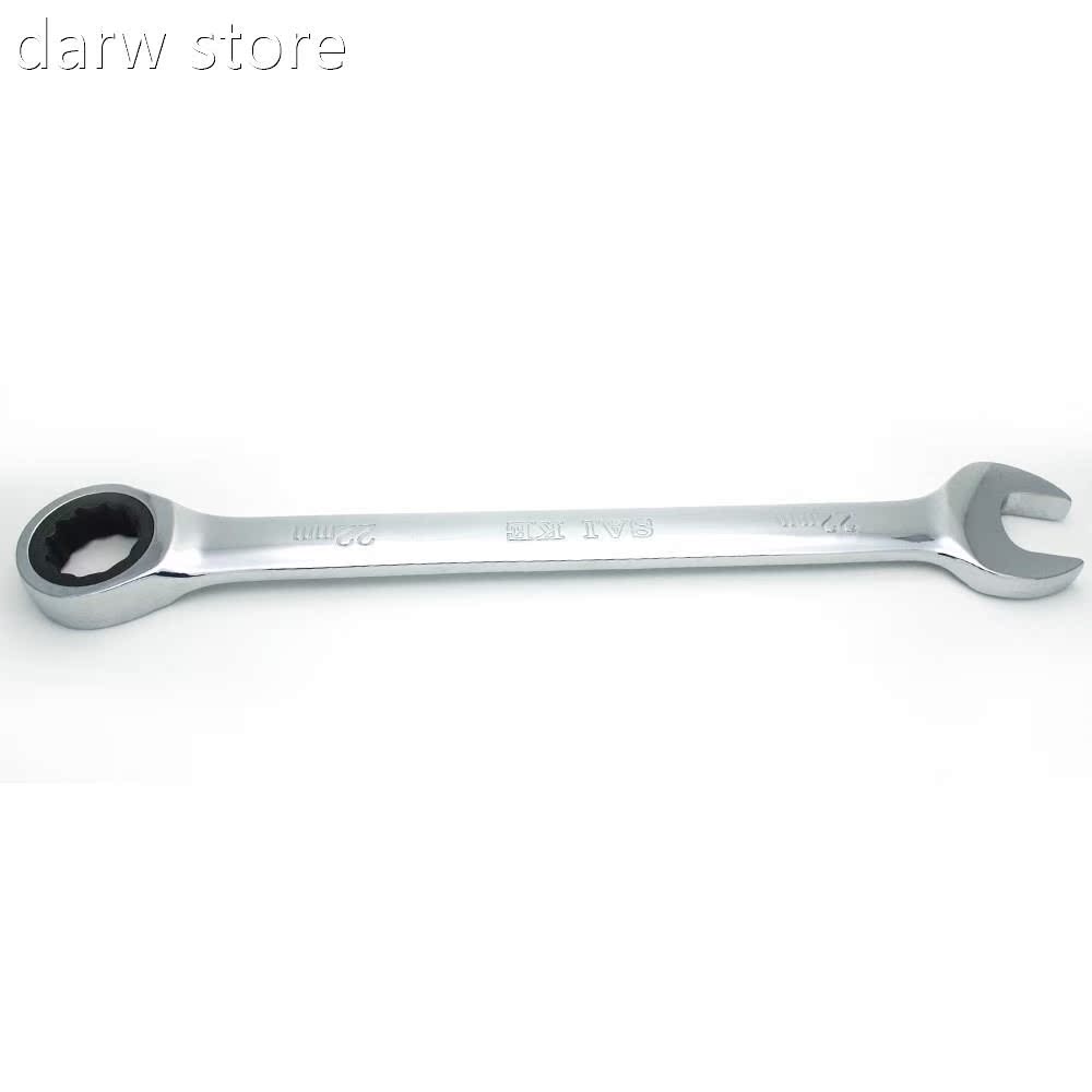2e2 Mm Ratchet Combinaton WrnchSet of Nut Tool1s Repai r ain