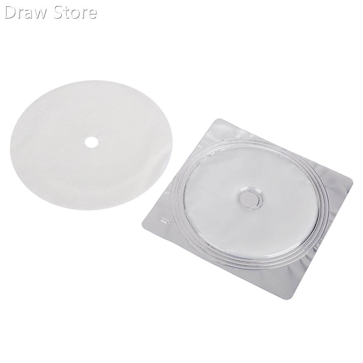 4pcs breast chest enhancer augmentation firming pad enlargem