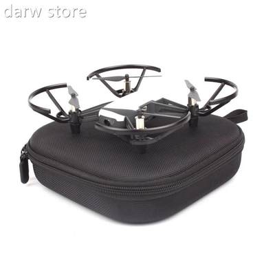 Carying Case for rDJI ello Drone 1Safet CarryTing Bag Doyubl