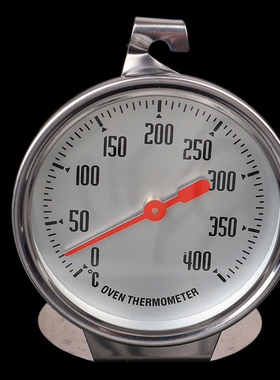 0-400 Degree High-grade Large Oven Stainless Steel Special O