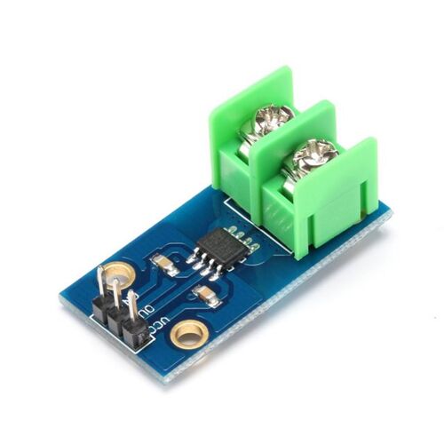 5A 20A 30A Hall Current Sensor Module ACS712 Module Sensors