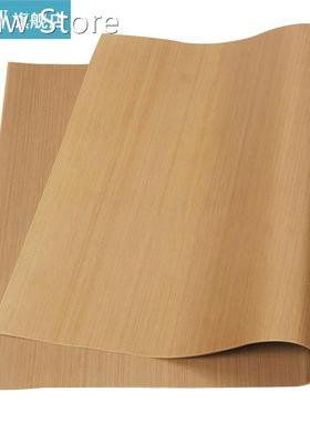 Reusable Resistant Baking Mat Non-stick Coating 60*40cm Shee