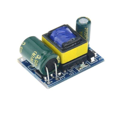 AC-DC/220V To 12V Converter Board Module Power Supply 1