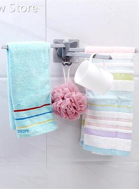 Towel Holder Bathroom Rack Wieszak Na Reczniki Porte Serviet