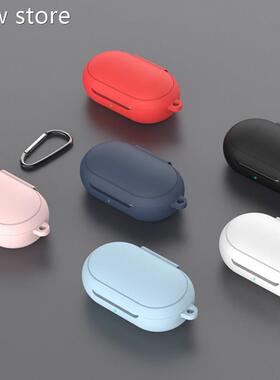 aSoft 1Silicone Prote ctiveCase Foru Samsung Galxy Bds Plus