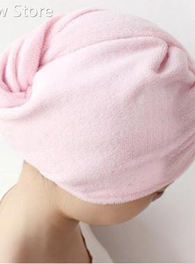 High Quality Capacity Microfiber Towel Quick Dry Hair Magic