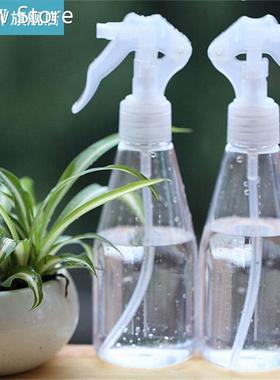 200 ml Plastic Cleaning Hand Trigger Spray Bottle Empty Gard