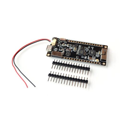 T8 V1.1 TTGO ESP32 4MB PSRAM TF CARD 3D ANTENNA WiFi Module
