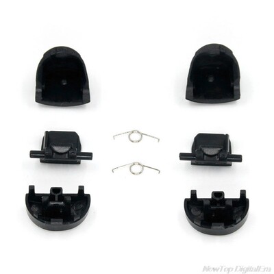 L1 R1 L2 R2 Buttons Springs, applicable to Playstations4