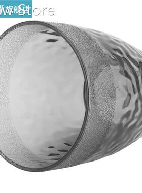 Recyclable Bar Sets Acrylic Water Cup Transparent PC Beer Mu