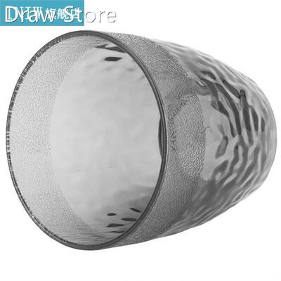 Recyclable Bar Sets Acrylic Water Cup Transparent PC Beer Mu