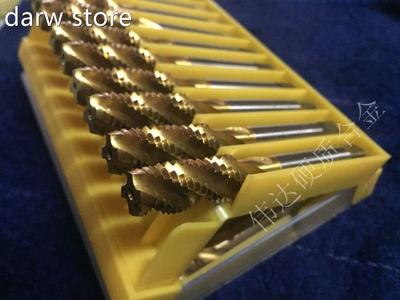 1YAMAWcA platng titaniu srew maichine tap HSmS E screw tap