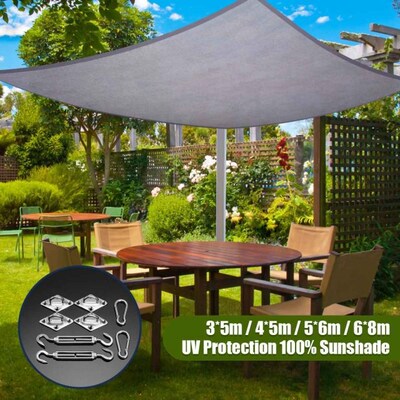300D AwningSummer Outdoor Waterproof 70% Anti-UV Shade Canva