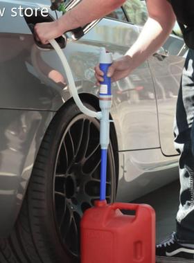 Elencric Pup Battery Operated Fu1elm Oil Water Trasfer tPump