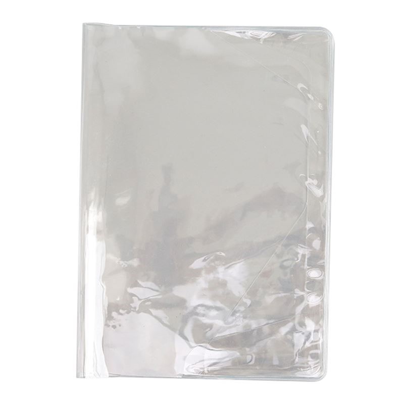 A6/A5 BooK Cover Binder Notebook Cover Waterproof Fit for Mo