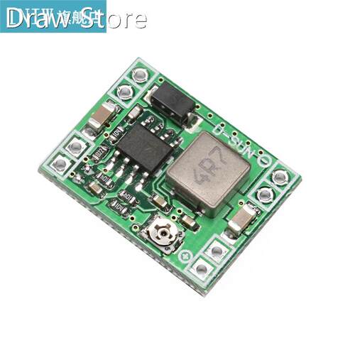 1Pc MP1584 Adjustable 3A DC-DC Converter Step Down Voltage R