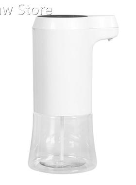 Automatic Liquid Soap Dispenser Intelligent Induction Foamin