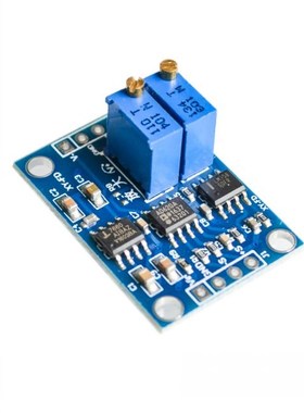 AD620 Microvolt MV Voltage Amplifier Signal Instrumentation