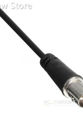 ESCAM Coaxial Video Ground Loop Isolator Balun BNC to for