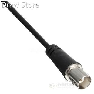 ESCAM Coaxial Video Ground Loop Isolator Balun BNC to for