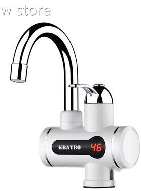 3000 W KitchkenFaucet I1nstaent Watr Water Tanless Water Hea