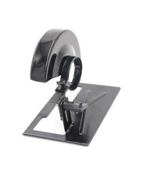 Angle Grinder Cutting Machine Steel Base Guard Shield Safety