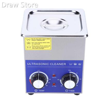 scissors tesoura 1pc Stainless Steel Ultrasonic Cleaner Clea