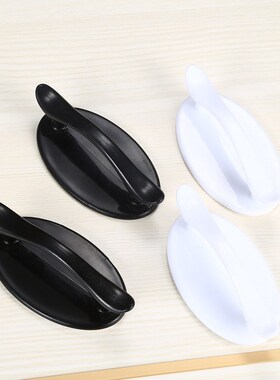 Self-adhesive Drawer Cabinet Knob Cupboard Furniture Punch-f