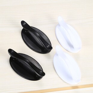 Self-adhesive Drawer Cabinet Knob Cupboard Furniture Punch-f