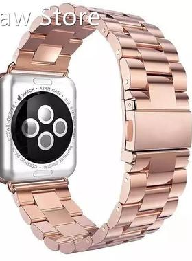 Apple Watch Band Strap Metal Milan Stainless Steel Protectio